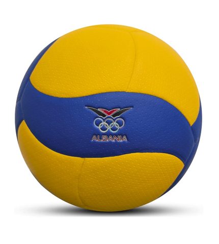 Volleyball Gear: Durable, Lightweight, and Performance-Ready