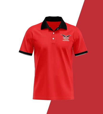 Men’s Polos: Stylish, Comfortable, and Durable