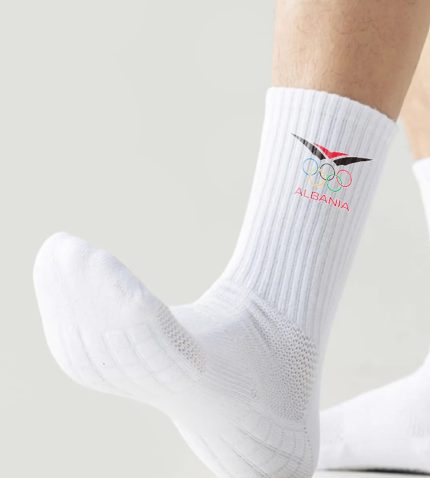 Men’s and Women’s Socks: Stylish, Comfortable, and Durable