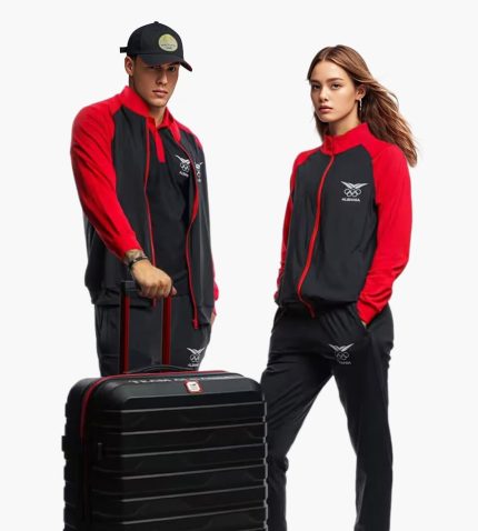 Men’s Sweatshirts: Comfortable, Stylish, and Durable