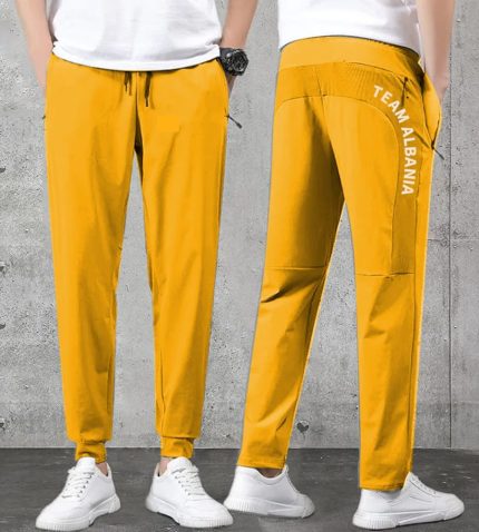 Men’s Pants: Stylish, Comfortable, and Durable