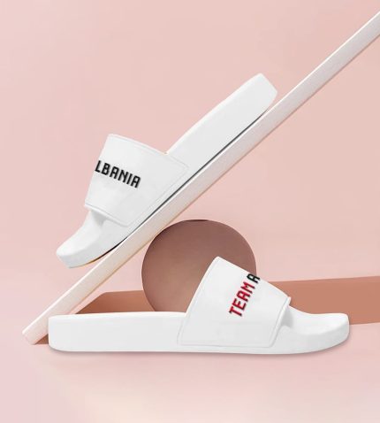 Unisex Offcourt Slides: Comfortable, Stylish, and Durable