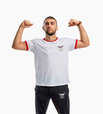 Men’s Jerseys: Stylish, Durable, and Performance-Ready